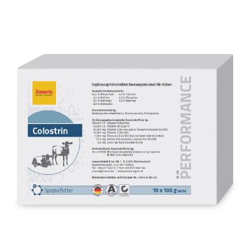 Josera Colostrin Caja