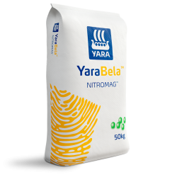 YaraBela Nitromag 50 kilos