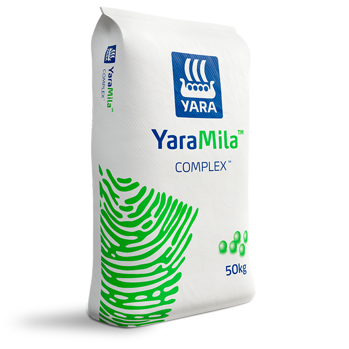 YaraMila Complex 50 kilos