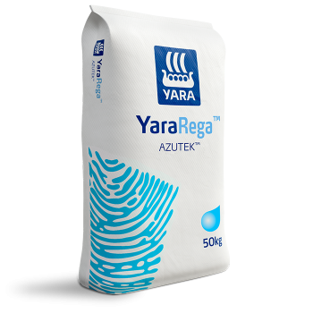 YaraRega AZUTEK 50 kilos