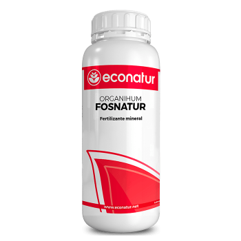 Econatur Organihum Fosnatur Botella