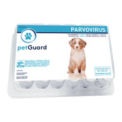 Tornel PetGuard Parvovirus