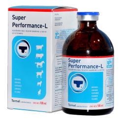 Tornel Super Performance-L Solución Inyectable